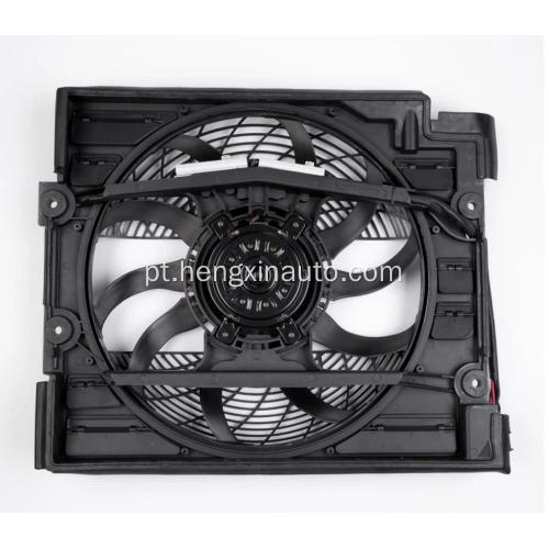 64548369070/64548380774 BMW 7 (E38) Ventilador do ventilador do radiador